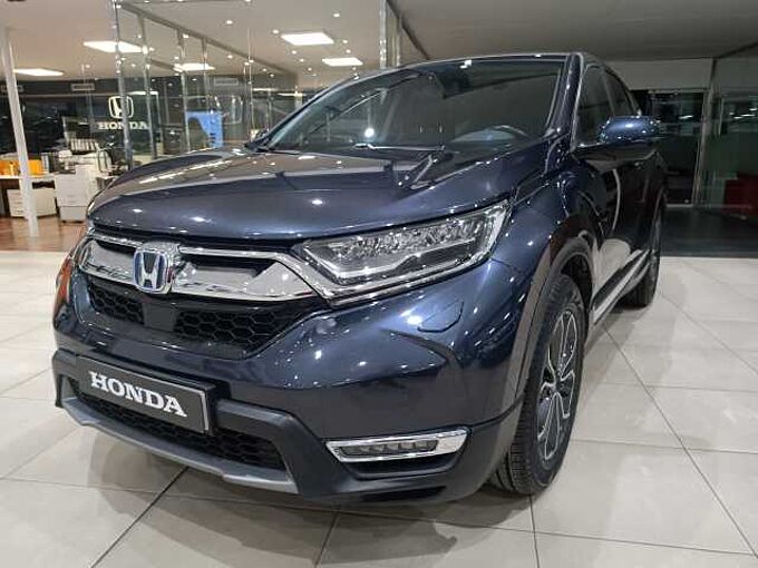Honda CR-V CR-V LIFESTYLE
