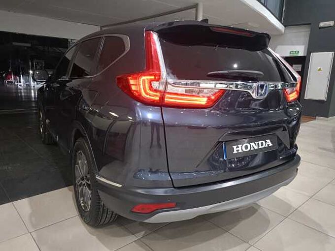 Honda CR-V CR-V LIFESTYLE
