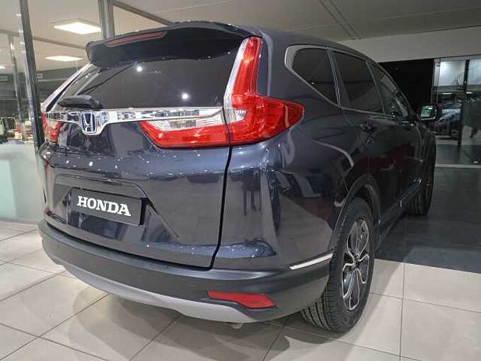 Honda CR-V CR-V LIFESTYLE