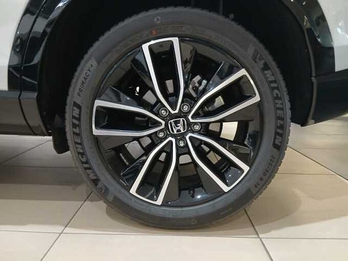 Honda HR-V HR-V ADVANCE