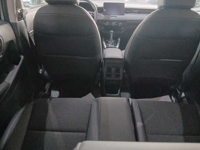 Honda HR-V HR-V ADVANCE