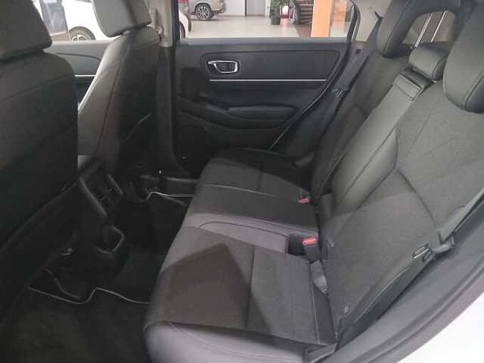 Honda HR-V HR-V ADVANCE