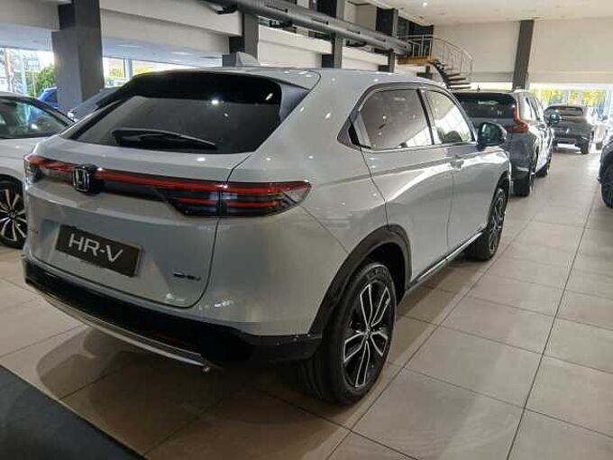 Honda HR-V HR-V ADVANCE