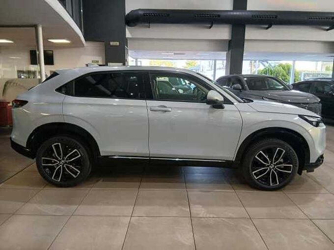 Honda HR-V HR-V ADVANCE