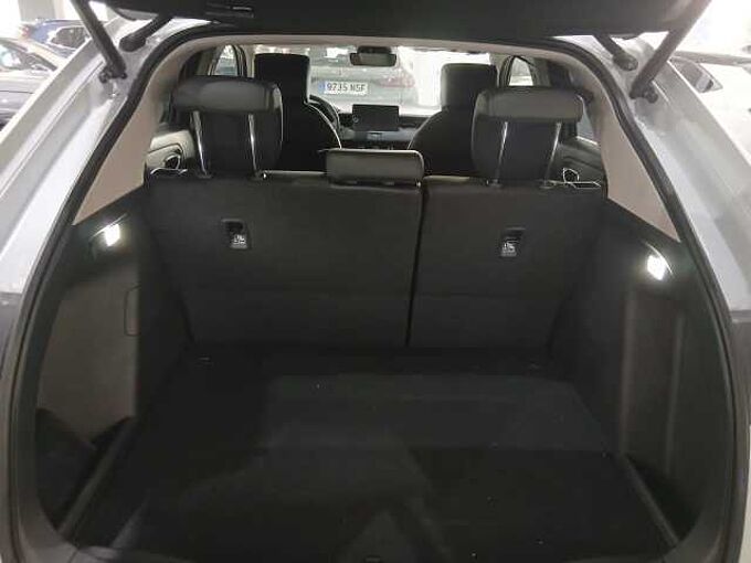 Honda HR-V HR-V ADVANCE