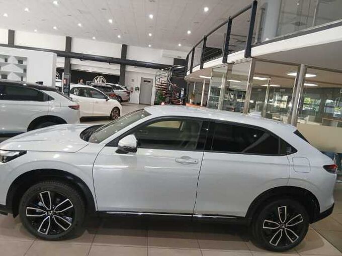 Honda HR-V HR-V ADVANCE