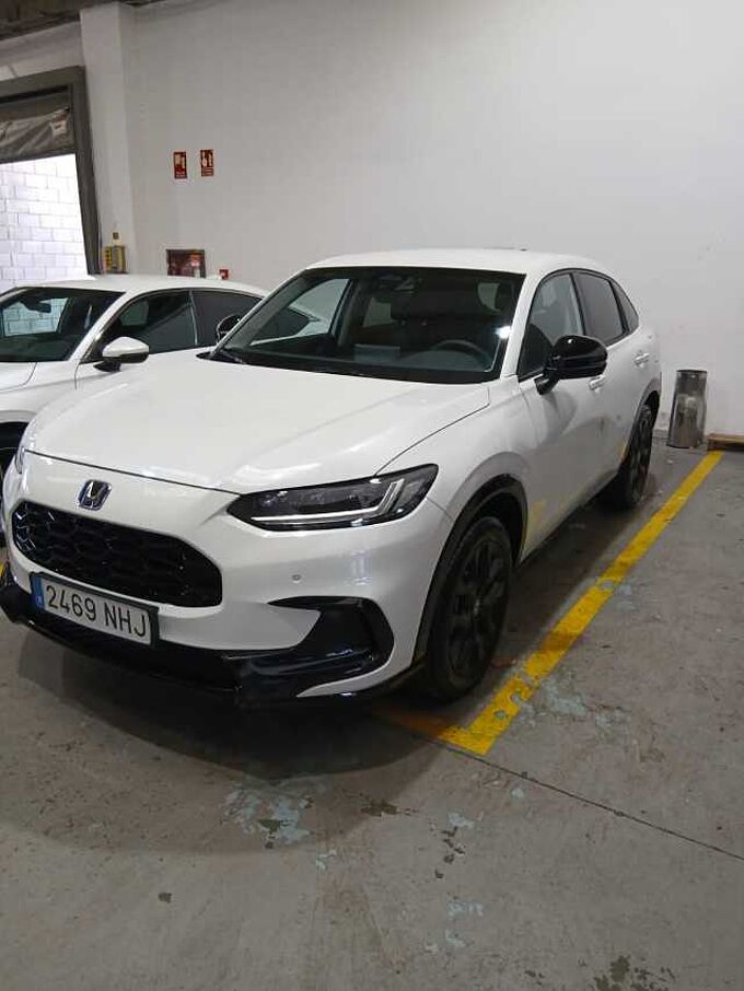 Honda ZR-V ZR-V ADVANCE