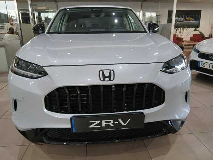 Honda ZR-V ZR-V ADVANCE