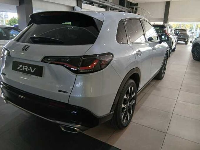 Honda ZR-V ZR-V ADVANCE
