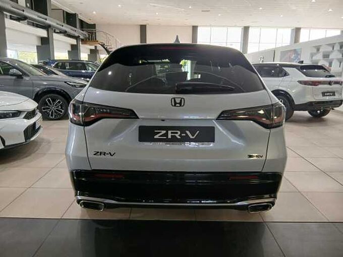 Honda ZR-V ZR-V ADVANCE