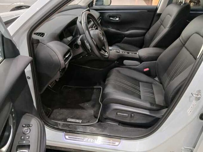 Honda ZR-V ZR-V ADVANCE
