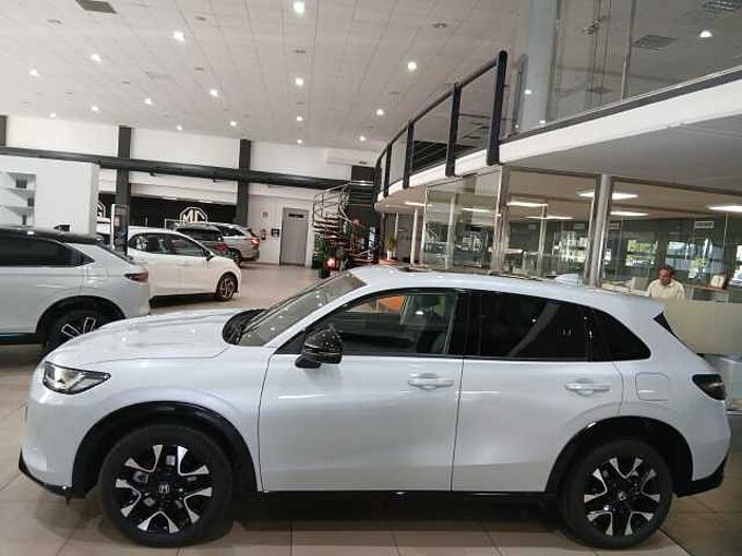 Honda ZR-V ZR-V ADVANCE