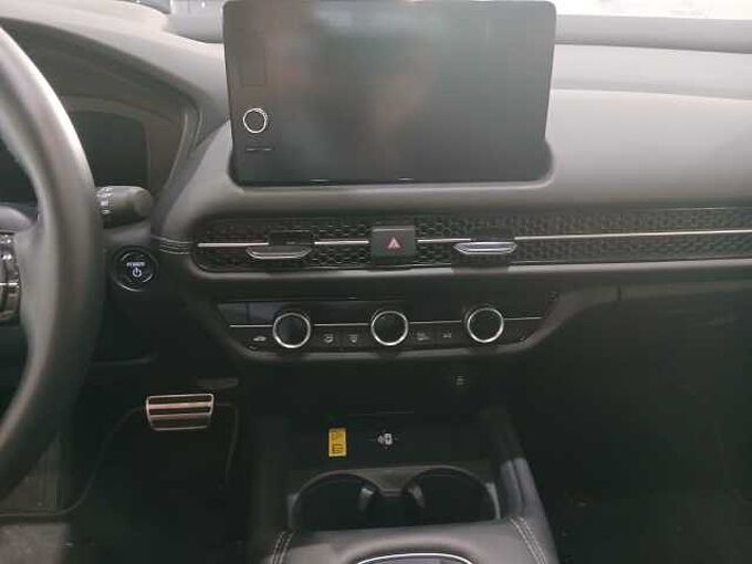 Honda ZR-V ZR-V ADVANCE