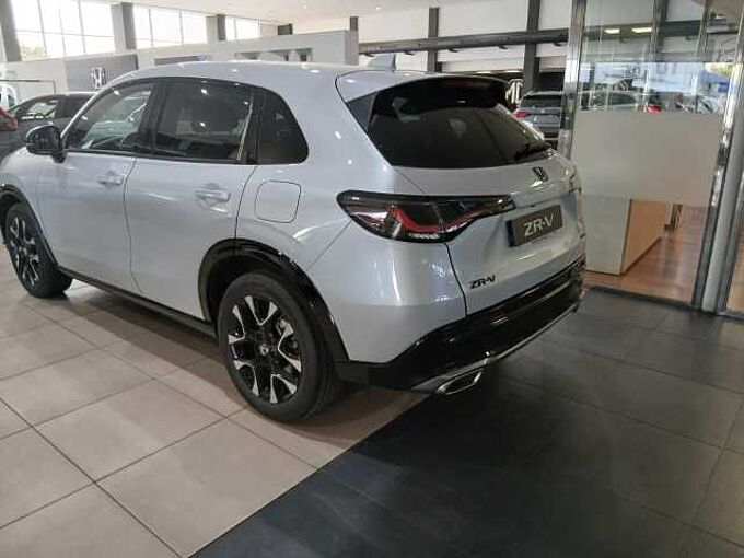 Honda ZR-V ZR-V ADVANCE