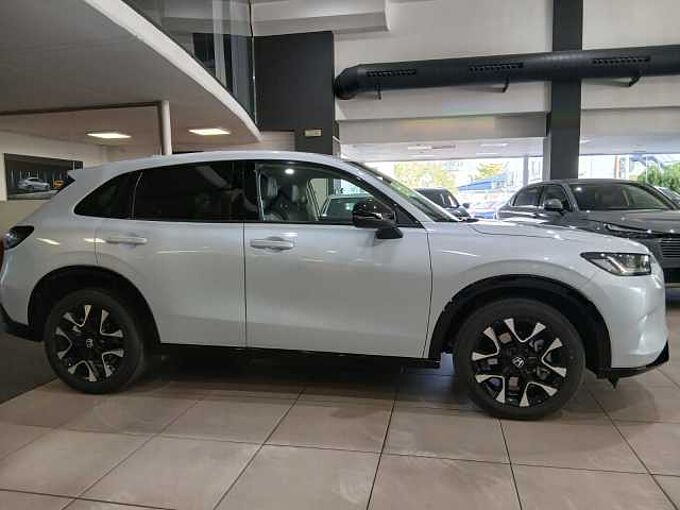 Honda ZR-V ZR-V ADVANCE