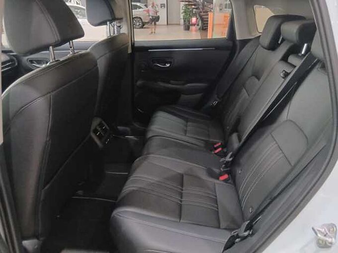 Honda ZR-V ZR-V ADVANCE