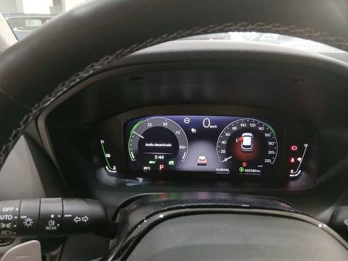 Honda ZR-V ZR-V ADVANCE