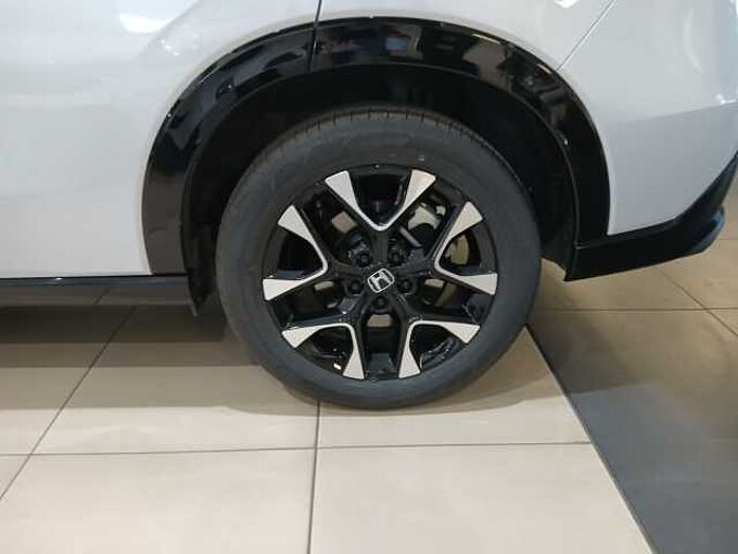 Honda ZR-V ZR-V ADVANCE