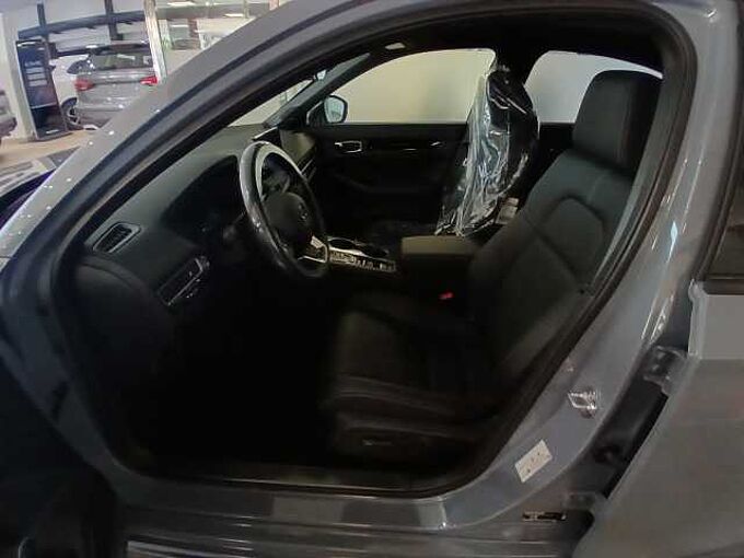 Honda Civic Civic Advance