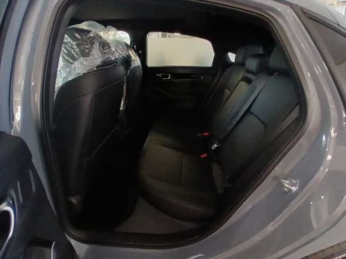 Honda Civic Civic Advance