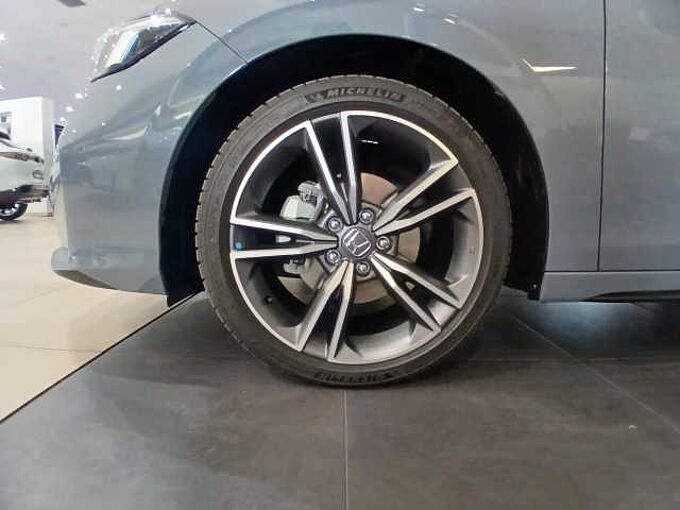 Honda Civic Civic Advance