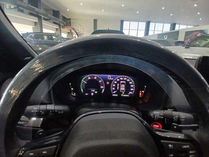 Honda Civic Civic Advance