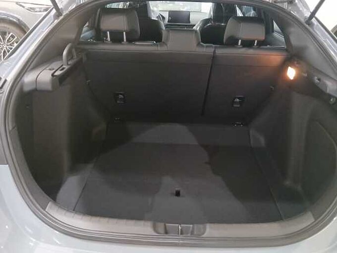 Honda Civic Civic Advance