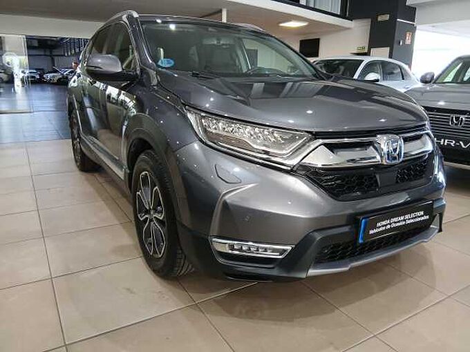 Honda CR-V CR-V LIFESTYLE