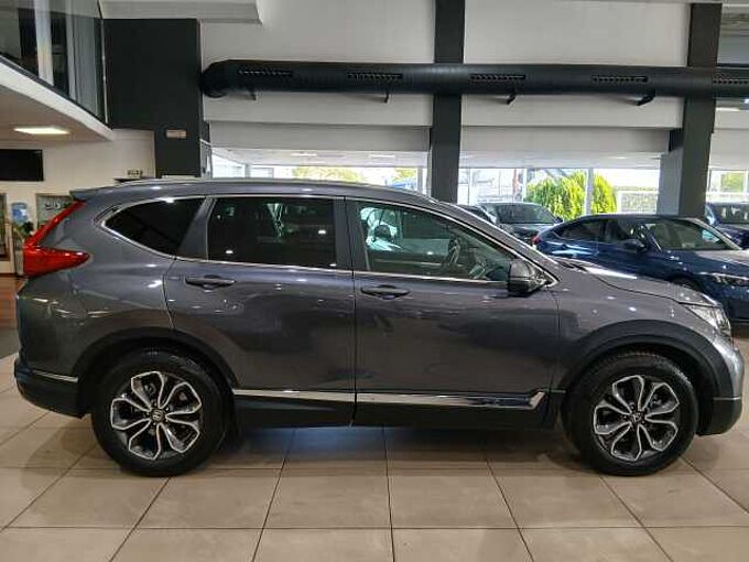 Honda CR-V CR-V LIFESTYLE