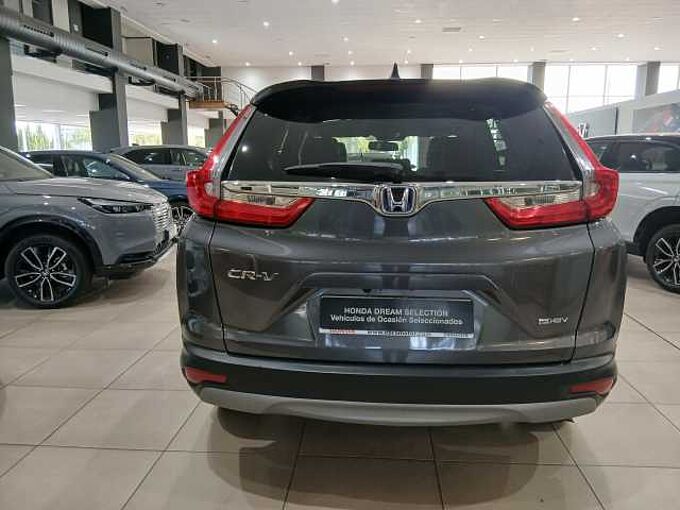 Honda CR-V CR-V LIFESTYLE