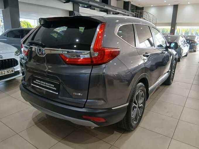 Honda CR-V CR-V LIFESTYLE