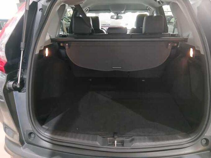Honda CR-V CR-V LIFESTYLE
