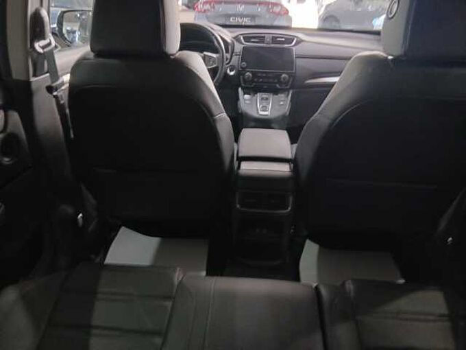 Honda CR-V CR-V LIFESTYLE