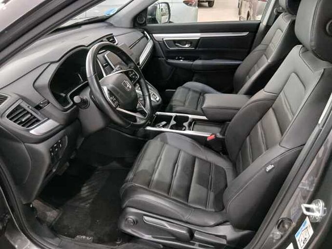 Honda CR-V CR-V LIFESTYLE