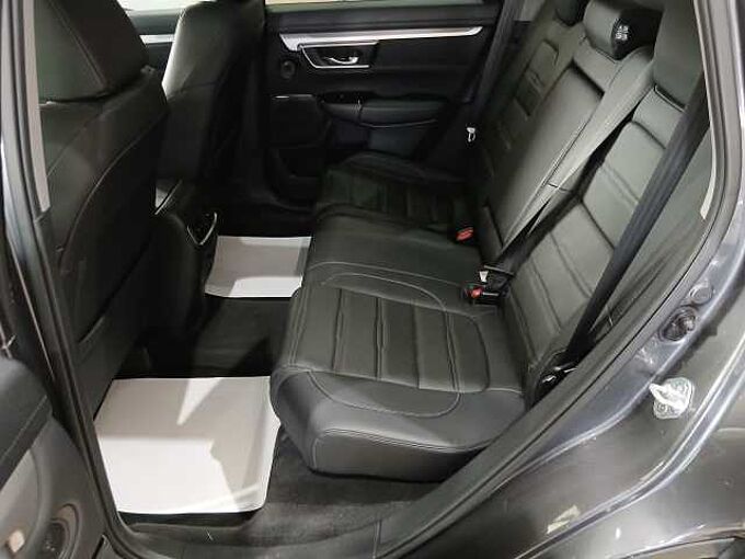 Honda CR-V CR-V LIFESTYLE