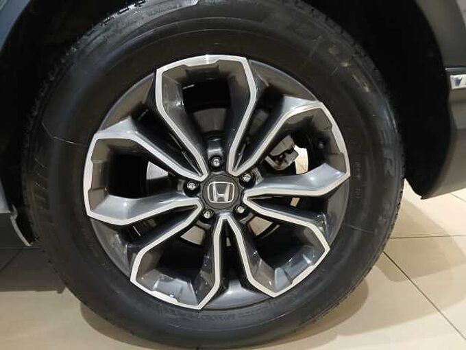 Honda CR-V CR-V LIFESTYLE