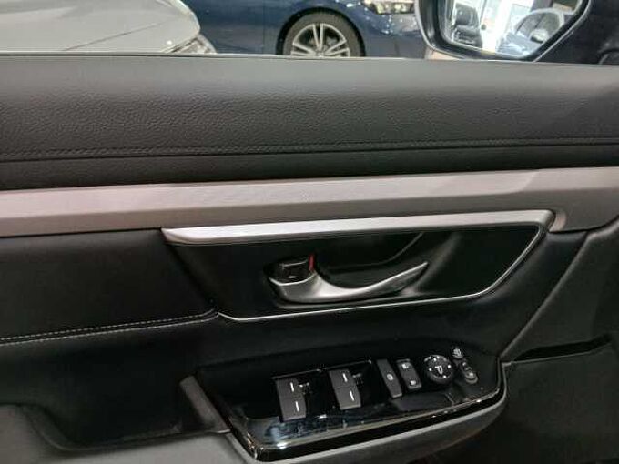 Honda CR-V CR-V LIFESTYLE