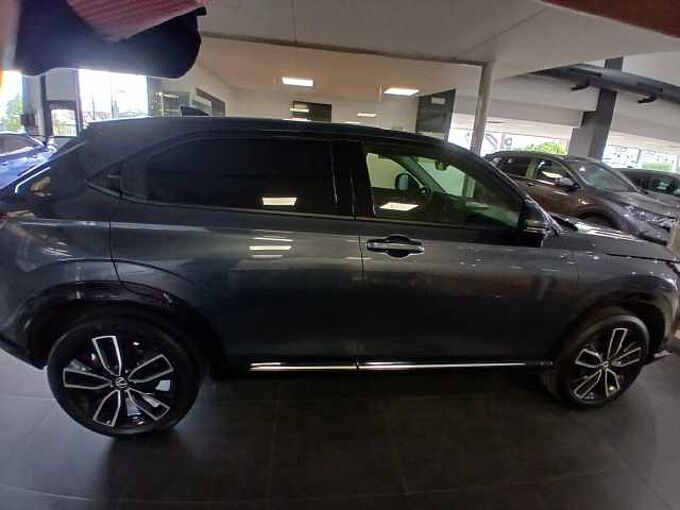 Honda HR-V HR-V