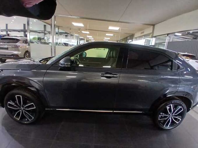 Honda HR-V HR-V