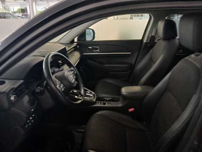 Honda HR-V HR-V