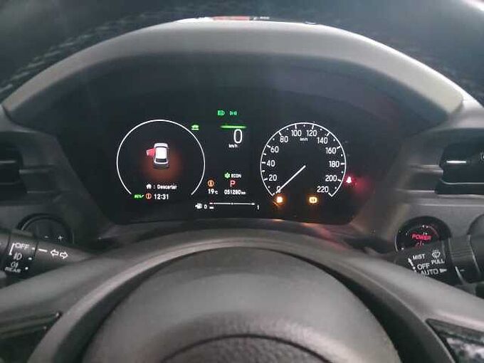 Honda HR-V HR-V