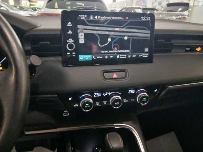 Honda HR-V HR-V